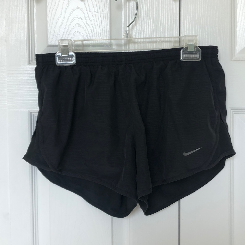 Nike Dri-Fit Athletic Shorts